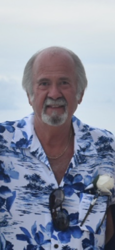 George "Gary" Robertson Profile Photo