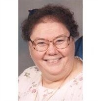 Margaret  R. Price Profile Photo