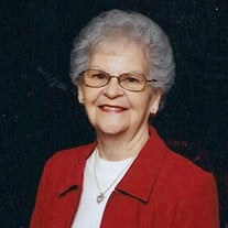 Doris O. Miller