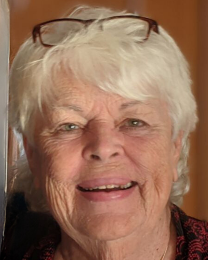 Joanne E. (Johnson) Sherman