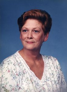 Peggy Barber Profile Photo