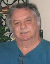 Larry W. Johnson Profile Photo
