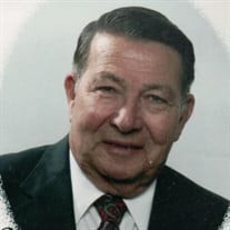 Mr. William "Bill" Patrick Dotson Profile Photo