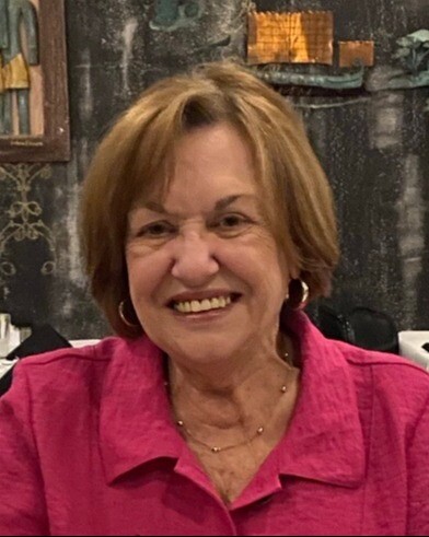 Patricia Ann Cosmich Kuluz