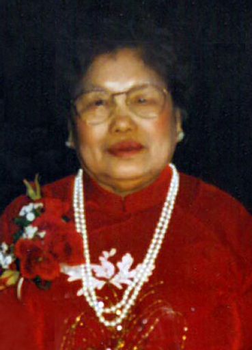 Nhuong Le