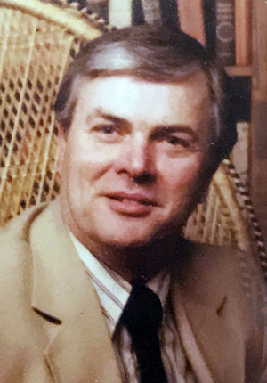 Dennis Walter King