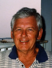 Harold L.  Rhoades Profile Photo