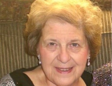 Theresa âTerryâ J. Crump