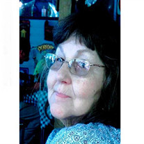 Susan Kathleen " Kathy " Green Littlefield Profile Photo