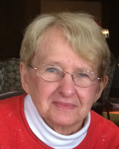 Maridel Kay Sherk's obituary image