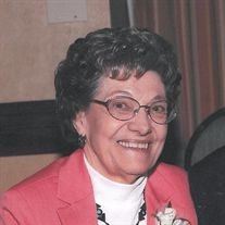 Martha M. Kerschen