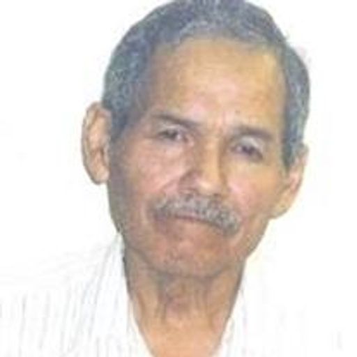 Antonio Dominguez Profile Photo