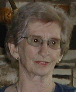 Rita Currier