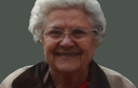 Margaret N. Del Monaco