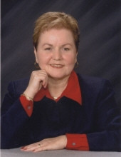 Virginia Ruth Mattimore Profile Photo