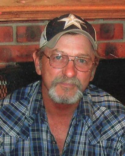 James Gregory Simon's obituary image