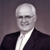 Rev. Dr. Dwayne Earl Snell Profile Photo