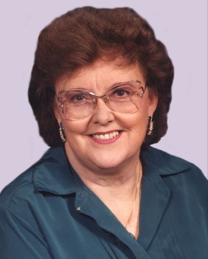 Helen Jean Czarapata