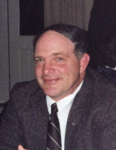 John  E. Schreffler