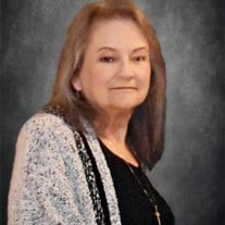 Sharon Kay Bishop Patrick Profile Photo