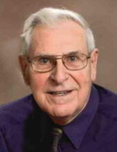 Leonard W. 'Len' Wanless