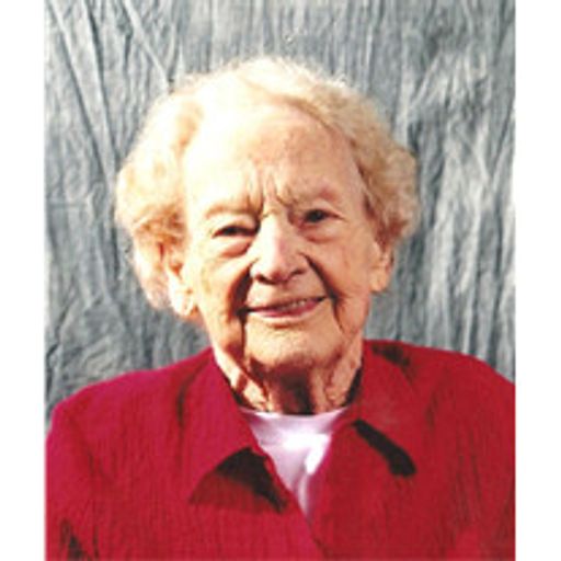 Rita Neumann Woessner