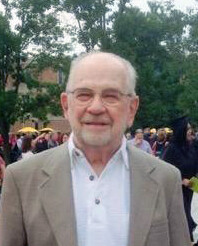 James A. Haney Profile Photo