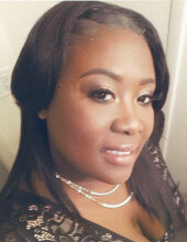 Tenesia Houston (Lansing) Profile Photo