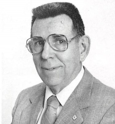 James E. "Jim" Heath