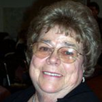 Sylvia Anna Marie Dahl Profile Photo
