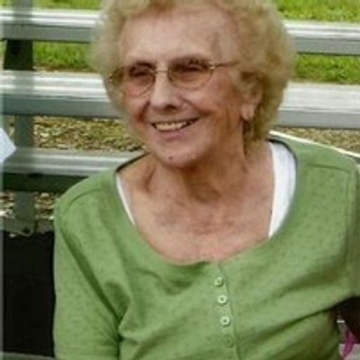 Dorothy L. Eaton Swann