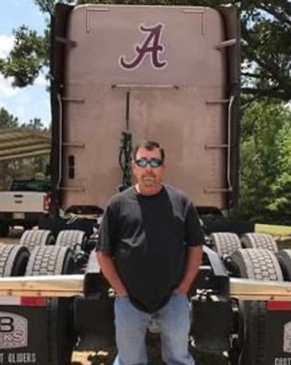 Tim Murff Profile Photo
