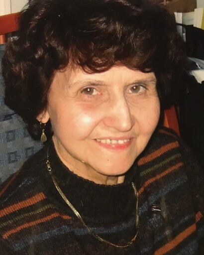 Pauline E. Dube Profile Photo