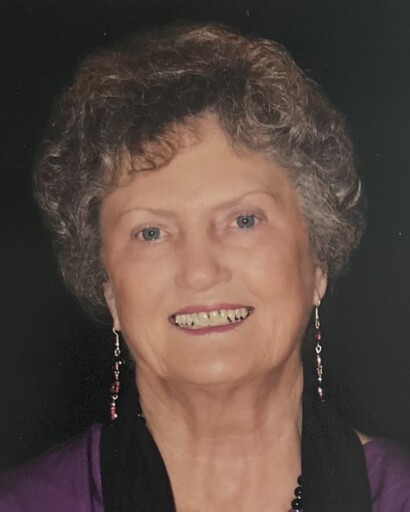 Edie P. Austin's obituary image