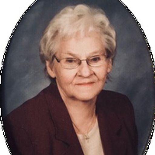 Evelyn Carolyn Schaefer