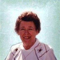 Joan Louise Warren