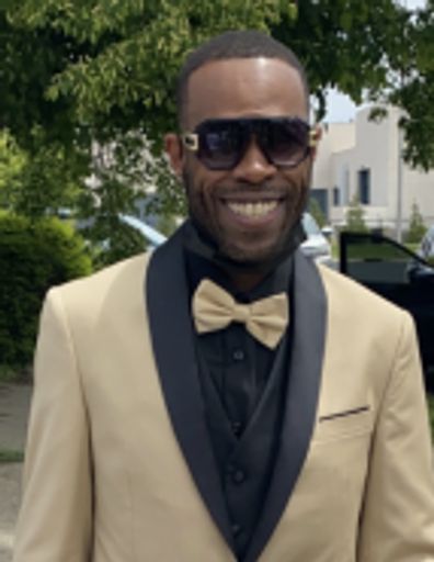 Isaac Payton Profile Photo