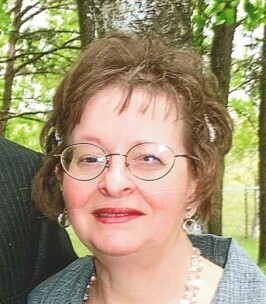 Donna Mae Rudolph