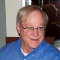 Dr. Tom Ellis Profile Photo
