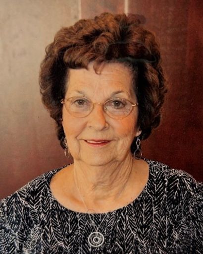 Margaret "Peggy" D. (Lazzareschi) Denellio