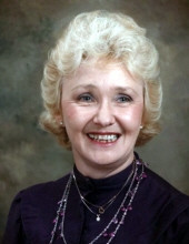Barbara Joyce Reed Grimes Peters Profile Photo