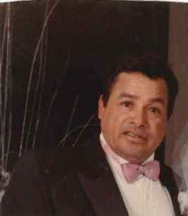 Waldo Davila Tejada