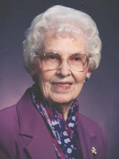 Beulah Gates