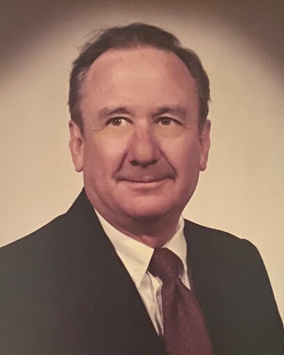 James "Jimmy" Hoffman Gullett Sr.