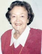 Imogene W. Barberry Profile Photo