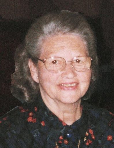 Gladys K. Hron