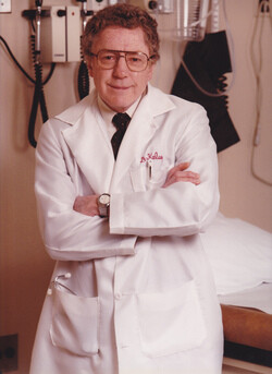 Robert Kelsey, Jr., M.D.