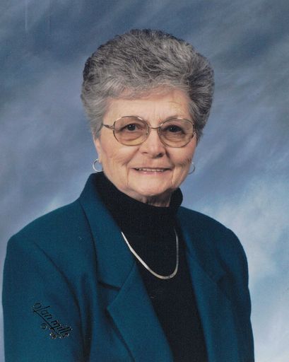 Ruth M. Adam