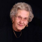 Betty Ann Lorenzen Profile Photo