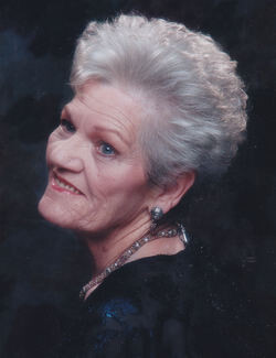 Ruth Haney Profile Photo